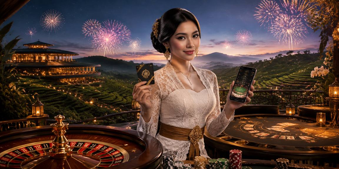run 113 Live Casino Rooms Built for Your Lobby